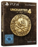 Uncharted 4: A Thief’s End Special Edition [PS4] für nur 24,99 Euro inkl. Versand