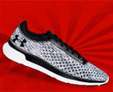 Under Armour Lightning 2 Running Laufschuhe für nur 29,20 Euro inkl. Versand
