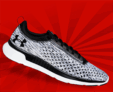 Under Armour Lightning 2 Running Laufschuhe für nur 29,20 Euro inkl. Versand
