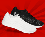 Under Armour Rapid Damen Laufschuhe für nur 28,19 Euro inkl. Versand