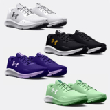 Under Armour Laufschuh Charged Pursuit III für nur 38,99€ (statt 53€)