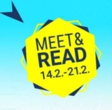 Knaller: Meet&Read bei United Kiosk – jede Menge Zeitschriften und Magazine kostenlos lesen (ohne Abo)