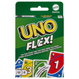 Mattel UNO Flex Kartenspiel für 6,77€ inkl. Prime-Versand
