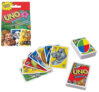Mattel Games UNO Junior Kartenspiel für 6,99€ (statt 10,48€)