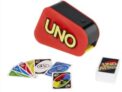 Mattel Games UNO Extreme Kartenspiel für nur 26,99€ inkl. Versand