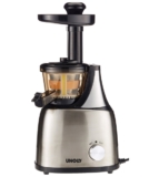 Unold 78255 Slow Juicer Entsafter für nur 58,88 Euro inkl. Versand