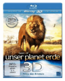 [AMAZON] Best of Unser Planet Erde 3D – Fühle das Erlebnis [3D Blu-ray] für nur 6,97 Euro inkl. Versand