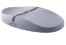 Bumbo Wickelunterlage Changing Cool Grey für nur 55,99 Euro inkl. Versand
