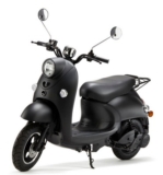 Unu E-Roller schon ab 29,- Euro im Monat im Privatleasing – keine Anzahlung