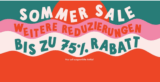 Sommer Sale bei Urban Outfitters mit bis zu 75% Rabatt – z.B. Nike Zoom Stefan Janoski für 36,90 Euro