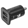 USAMS Dual USB Port KFZ-Ladeadapter für 85 Cent im Flashsale