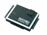 [CONRAD] Deal des Tages! USB 2.0 IDE&SATA Konverter Kabel für nur 16,95 Euro inkl. Versand