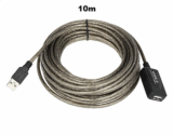 10 Meter USB Verlängerung für nur 9,99 Euro inkl. Versand
