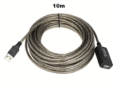 10 Meter USB Verlängerung für nur 9,99 Euro inkl. Versand