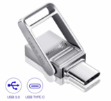 Eivotor USB Stick (64GB, USB C) für nur 12,99 Euro inkl. Versand