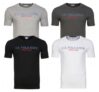 U.S. POLO ASSN. Big Logo Herren T-Shirt in verschiedenen Farben für nur je 6,99 Euro inkl. Versand