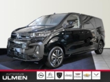 Exklusives Gewerbeleasing: Citroën SpaceTourer für nur 229€/Monat!