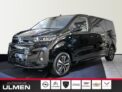Exklusives Gewerbeleasing: Citroën SpaceTourer für nur 229€/Monat!