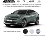 Citroën C4 Leasing für Gewerbekunden: Nur 113,98 € pro Monat für 24 Monate!