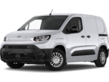 Toyota Proace City für Gewerbekunden: Nur 112,01 € monatlich im Leasing!
