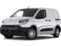 Toyota Proace City für Gewerbekunden: Nur 112,01 € monatlich im Leasing!