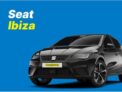 Seat Ibiza Gewerbeleasing: Nur 98,77€ mtl. bei 24 Monaten Laufzeit und 10tkm/Jahr