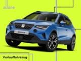Privatleasing: Seat Arona Leasing für nur 114,51 € mtl. bei 30 Monaten Laufzeit und 10.000 km/Jahr