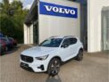 Volvo XC40 im Gewerbeleasing ab 132,09€ mtl. bei 12 Monaten Laufzeit und 5.000km/Jahr (effektiv 248,67€/Monat inkl. Nebenkosten)