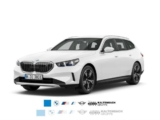 BMW i5 eDrive40 mit 340PS für 505,80€ monatlich auf 24 Monate, 10.000 km/Jahr!
