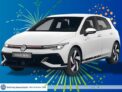 Volkswagen Golf GTI Clubsport im Privatleasing: Nur 249€/Monat für 30 Monate mit 10.000 km/Jahr
