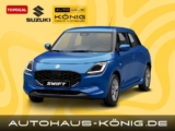 Leasingschnapper: Suzuki Swift für 59€/Monat bei 36 Monate n Laufzeit und 5.000 km/Jahr inklusive