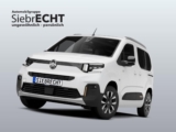 Citroën Berlingo für Gewerbekunden: Nur 94,01 €/Monat bei 36 Monaten und 10tkm/Jahr