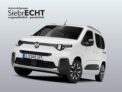 Citroën Berlingo für Gewerbekunden: Nur 94,01 €/Monat bei 36 Monaten und 10tkm/Jahr