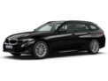 BMW 318 Leasing für nur 229€/Monat – 24 Monate & 5.000 km/Jahr!
