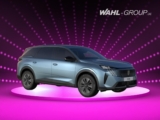 Peugeot 5008 für Geschäftskunden: Nur 139€/Monat bei 24 Monaten Leasing!