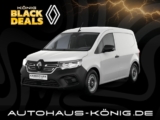 Renault Kangoo Gebrauchtwagen für Geschäftskunden nur 135,66 €/Monat bei 36 Monaten Leasing und 10.000km/Jahr inkl. Bereitstellung