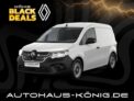 Renault Kangoo Gebrauchtwagen für Geschäftskunden nur 135,66 €/Monat bei 36 Monaten Leasing und 10.000km/Jahr inkl. Bereitstellung