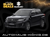 Suzuki Vitara im Leasing: Nur 111€/Monat für 24 Monate bei 5.000km pro Jahr