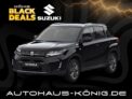 Suzuki Vitara im Leasing: Nur 111€/Monat für 24 Monate bei 5.000km pro Jahr