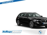 BMW 318 für Privat- und Gewerbekunden: Ab 229€/Monat für 24 Monate!