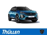 Peugeot 2008 für Geschäftskunden: Nur 179€/Monat im 36–Monats-Leasing mit 10.000km/jahr