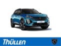 Peugeot 2008 für Geschäftskunden: Nur 179€/Monat im 36–Monats-Leasing mit 10.000km/jahr