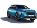 Peugeot 3008 für Geschäftskunden: 132,51€ mtl. bei 36 Monaten Laufzeit und 10.000km/Jahr