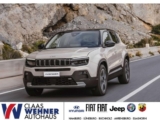 Jetzt Jeep Avenger leasen: Nur 129€/Monat für 24 Monate!