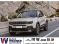 Jetzt Jeep Avenger leasen: Nur 129€/Monat für 24 Monate!