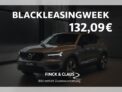 Volvo XC40 für Gewerbekunden: Nur 132,09 € mtl. im 12–Monats–Leasing