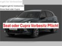 Jetzt zuschlagen: Cupra Terramar für nur 207,06 € im Monat – 24 Monate Leasing!