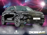 Opel Mokka für Geschäftskunden: Nur 117,81€ mtl. bei 24 Monaten Leasingdauer und 10.000km/Jahr