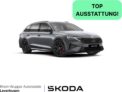 Leasingdeal: Skoda Octavia RS für Gewerbekunden nur 248,71€/Monat bei 24 Monaten und 10.000km/Jahr