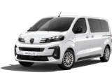 Peugeot Traveller für Geschäftskunden: Nur 325€/Monat bei 36 Monaten Leasing!